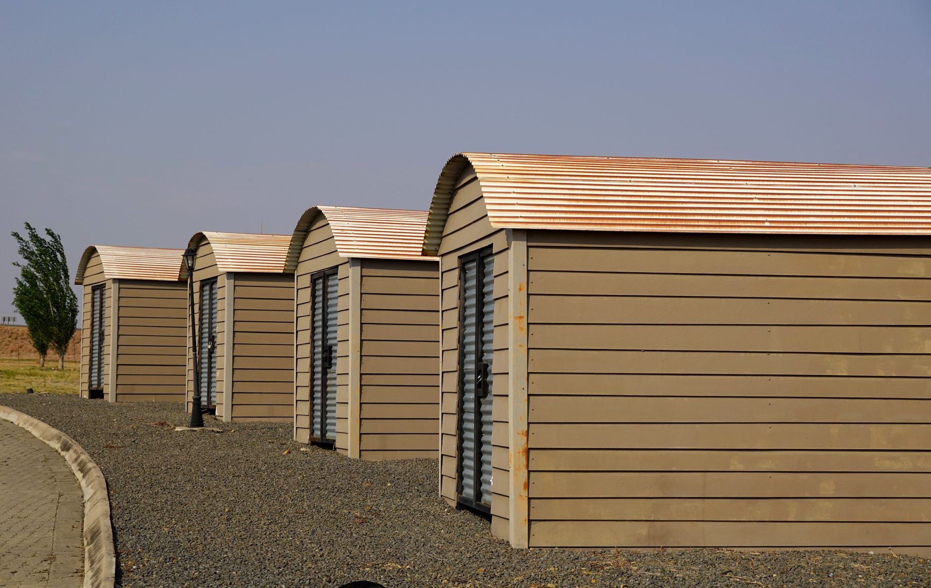 Maximizing Space: How to Choose the Right Outdoor Storage House for Your Needs